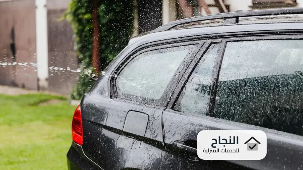 شركة تنظيف سيارات بالاحساء