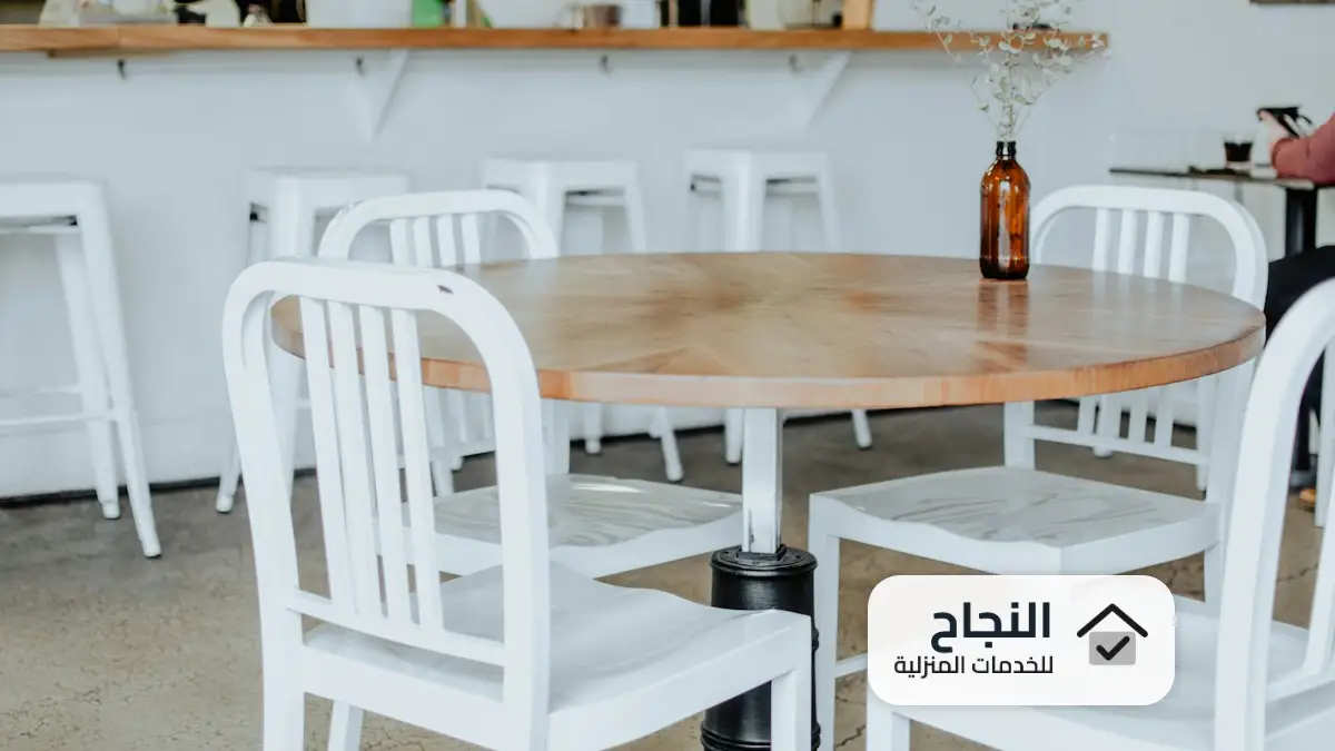 شركة تنظيف بيوت شعر بالرياض