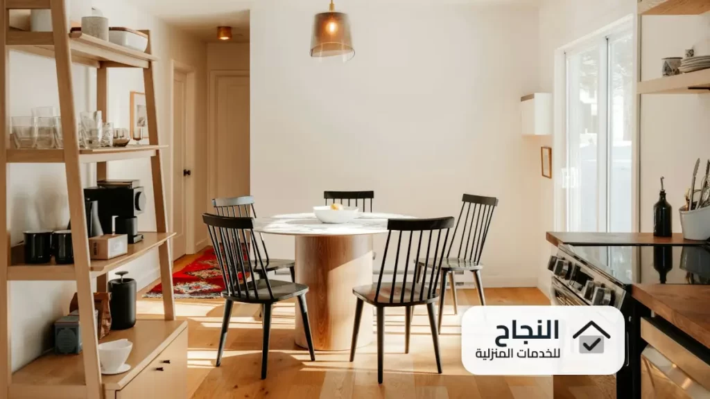 شركة تنظيف فلل بالرياض
