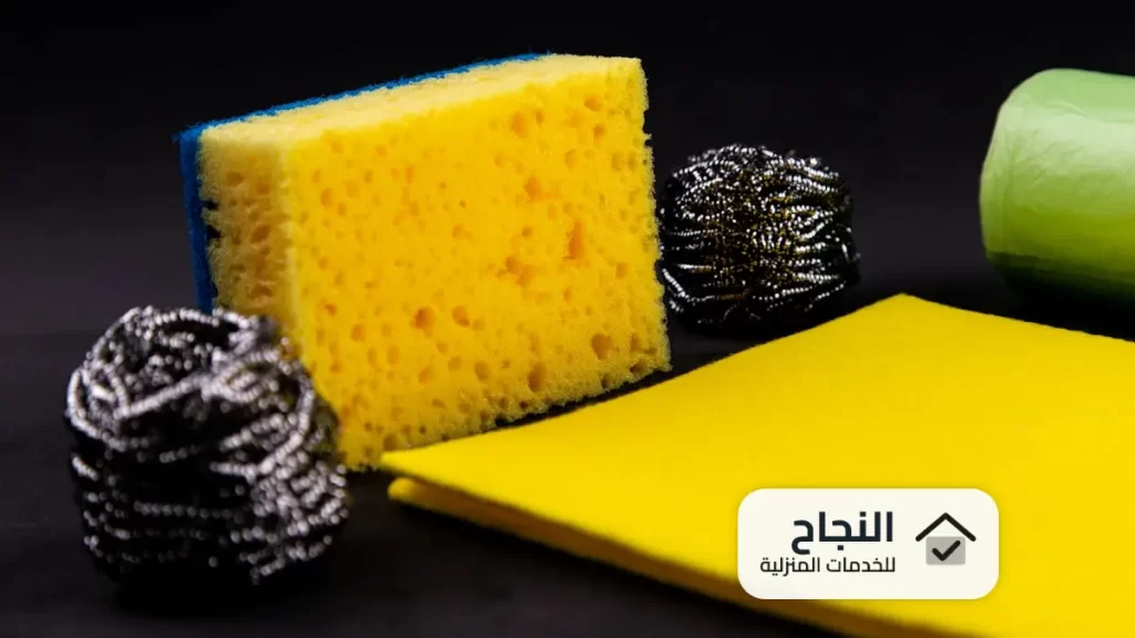 شركة تنظيف كنب بجازان