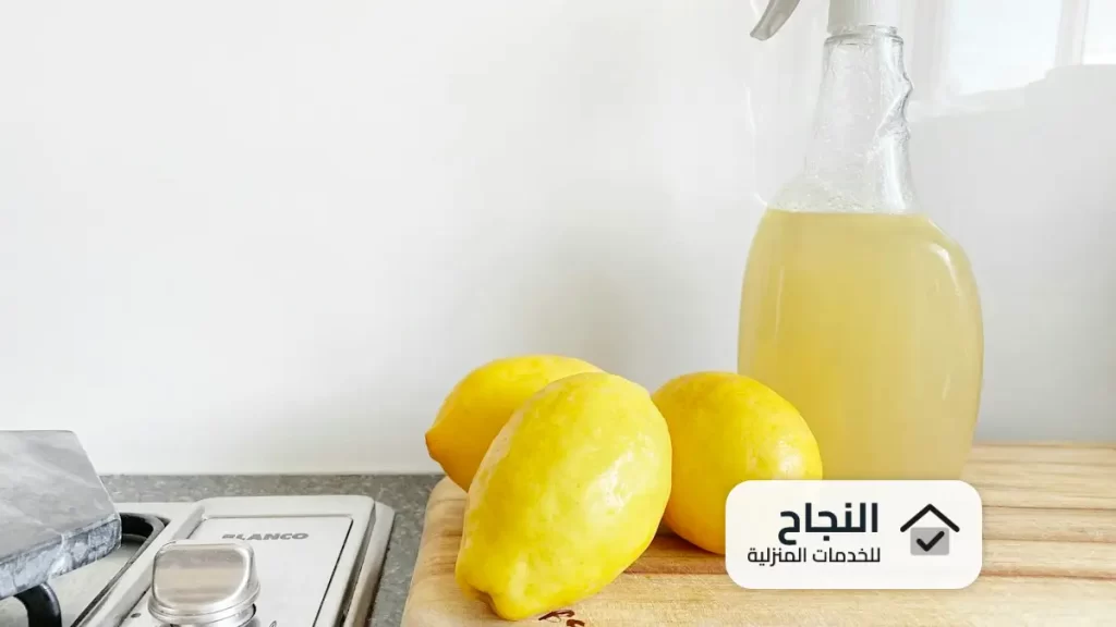 شركة تنظيف فلل بجازان