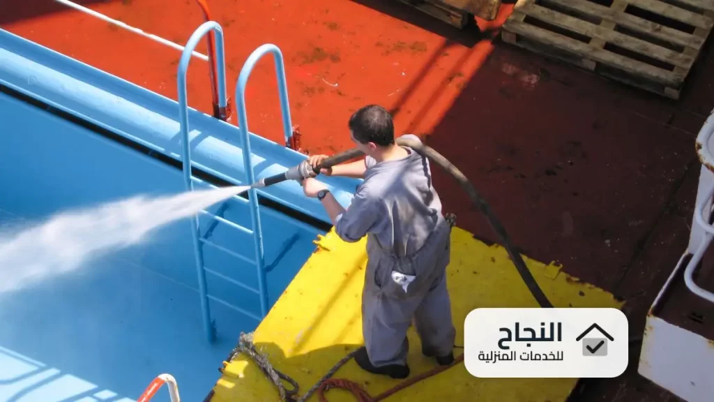 شركة تنظيف منازل بجازان