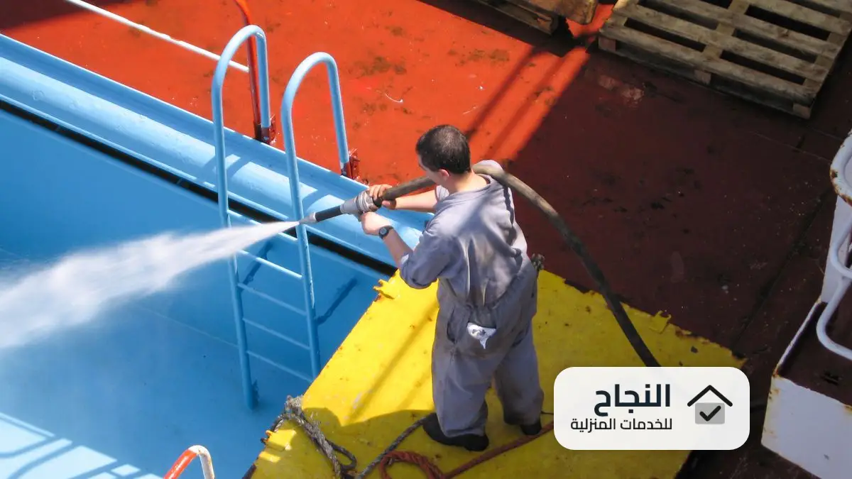 شركة تنظيف منازل بجازان