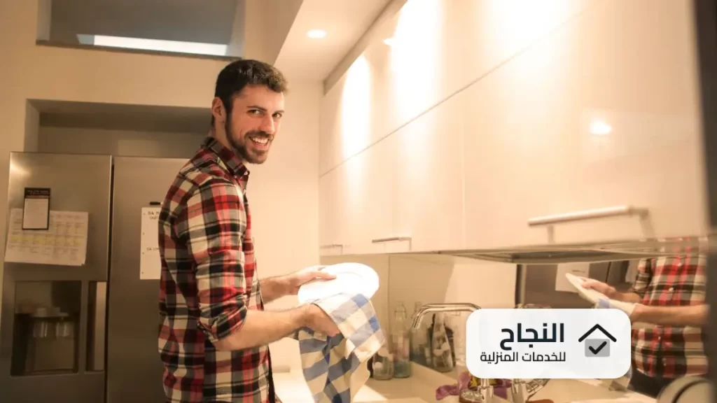 تصليح افران غرب الرياض