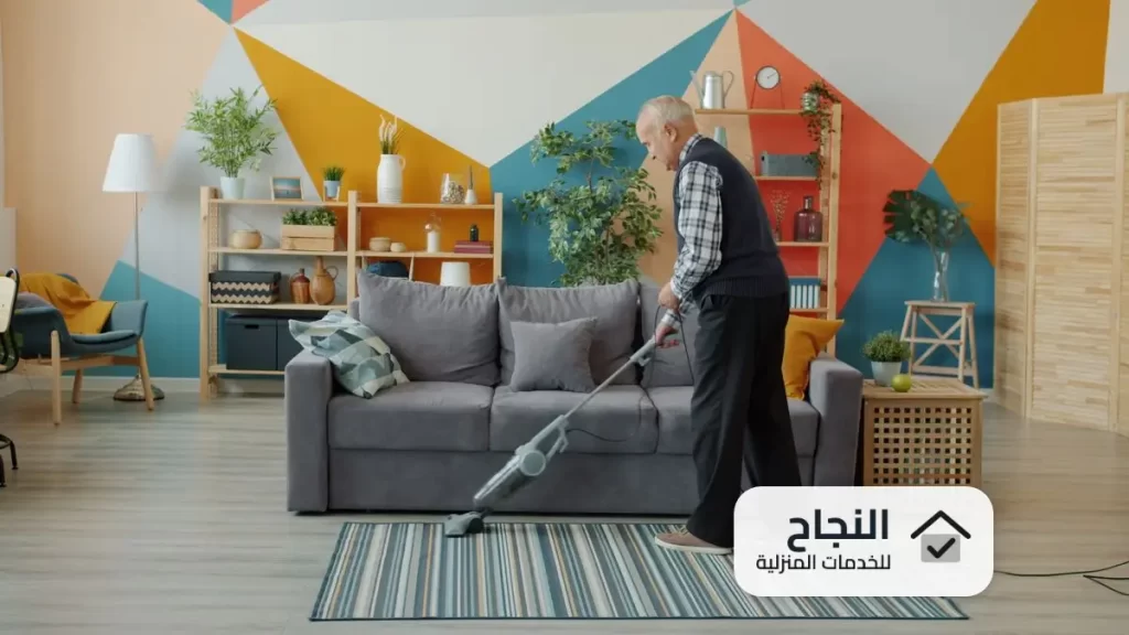 شركة تنظيف بالرياض