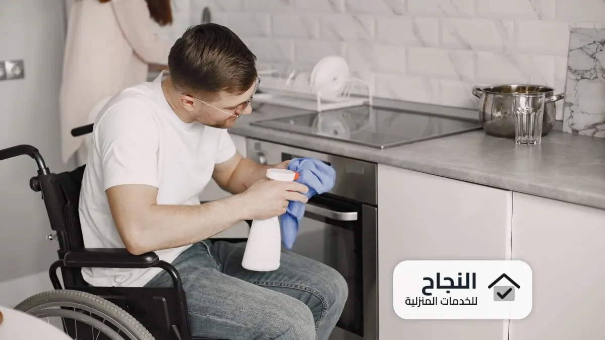 شركة صيانة الافران بالرياض