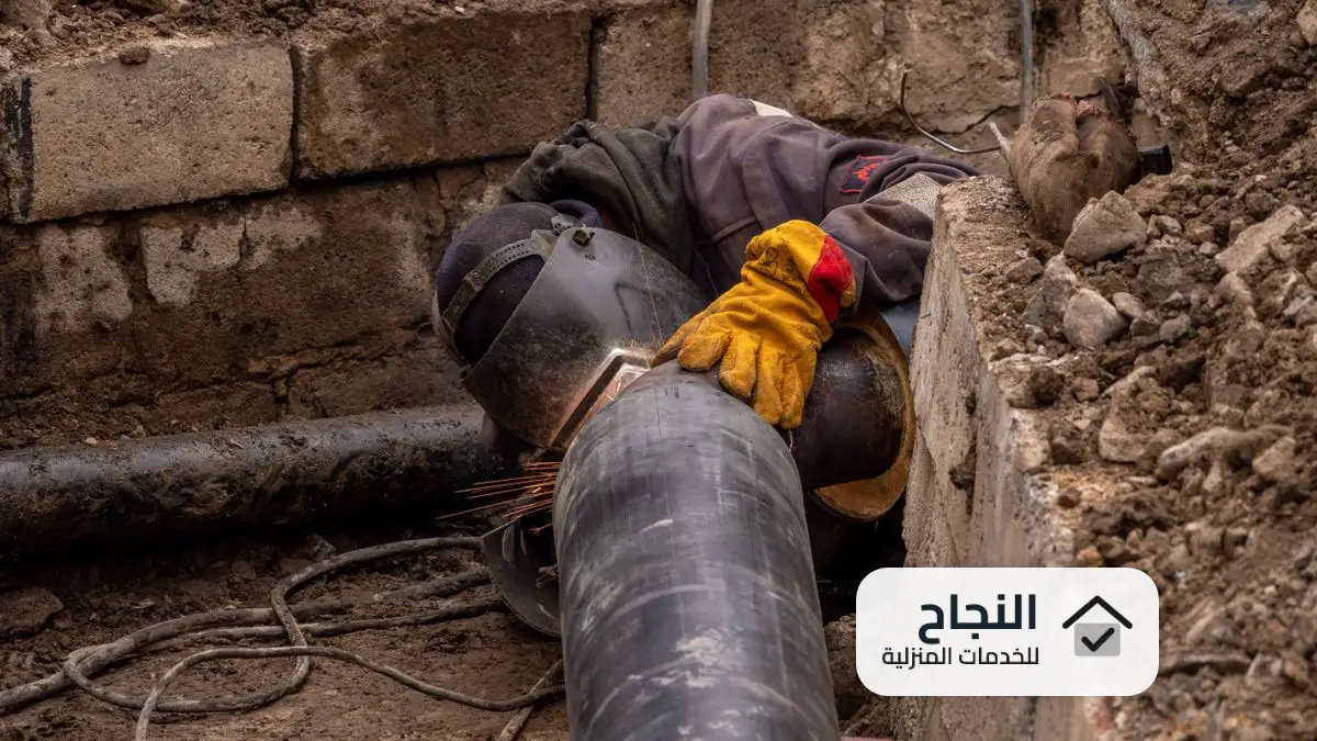 شركة تنظيف بيارات بالرياض