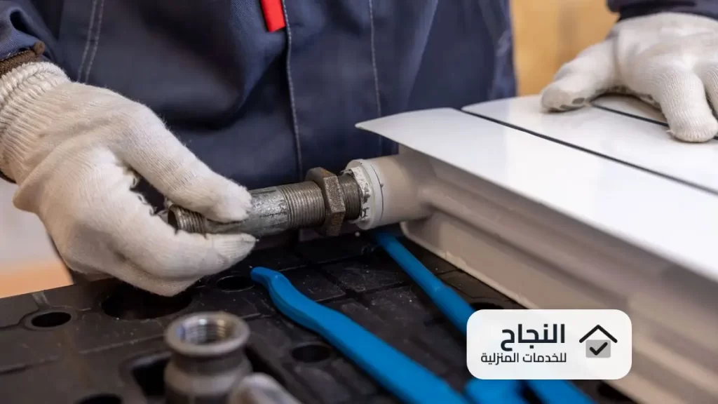شركة تسليك مجارى بمكة