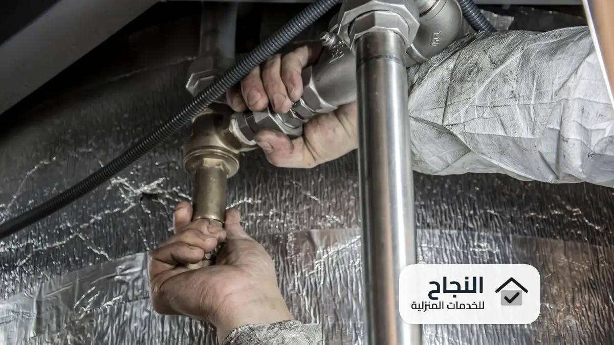 شركة تسليك مجارى بمكة