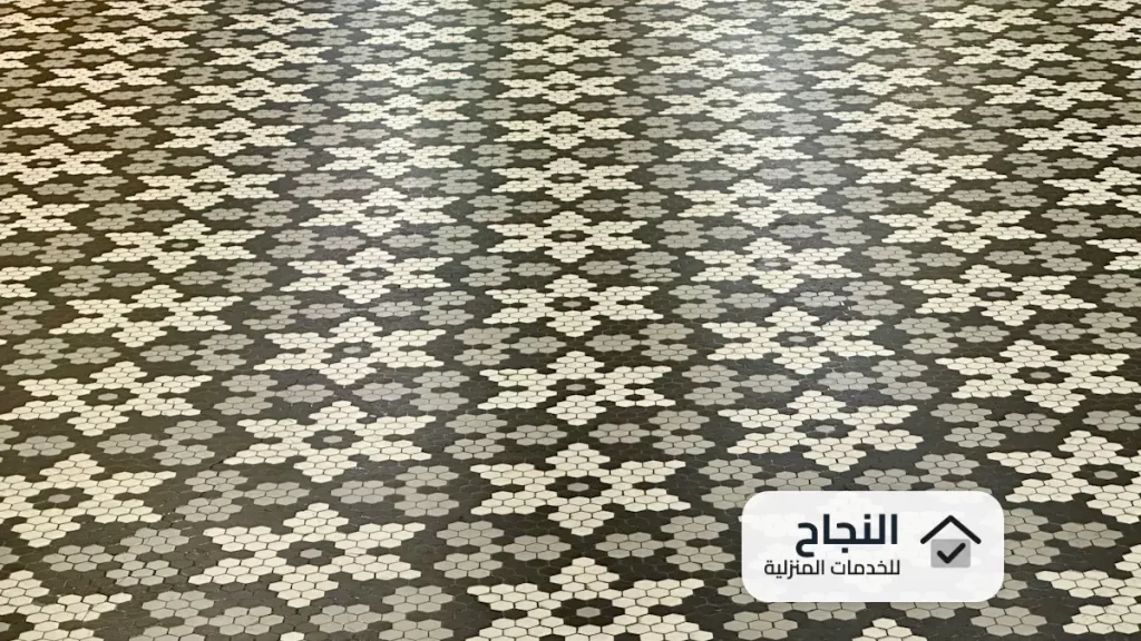 افضل شركة جلى بلاط بالرياض
