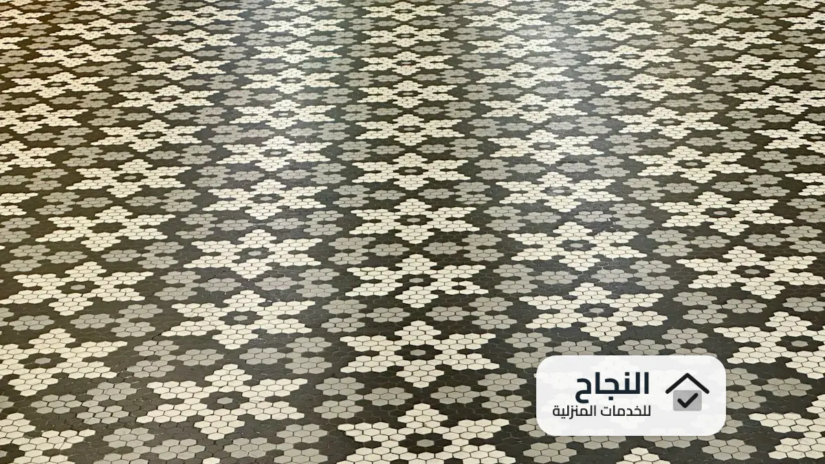 افضل شركة جلى بلاط بالرياض