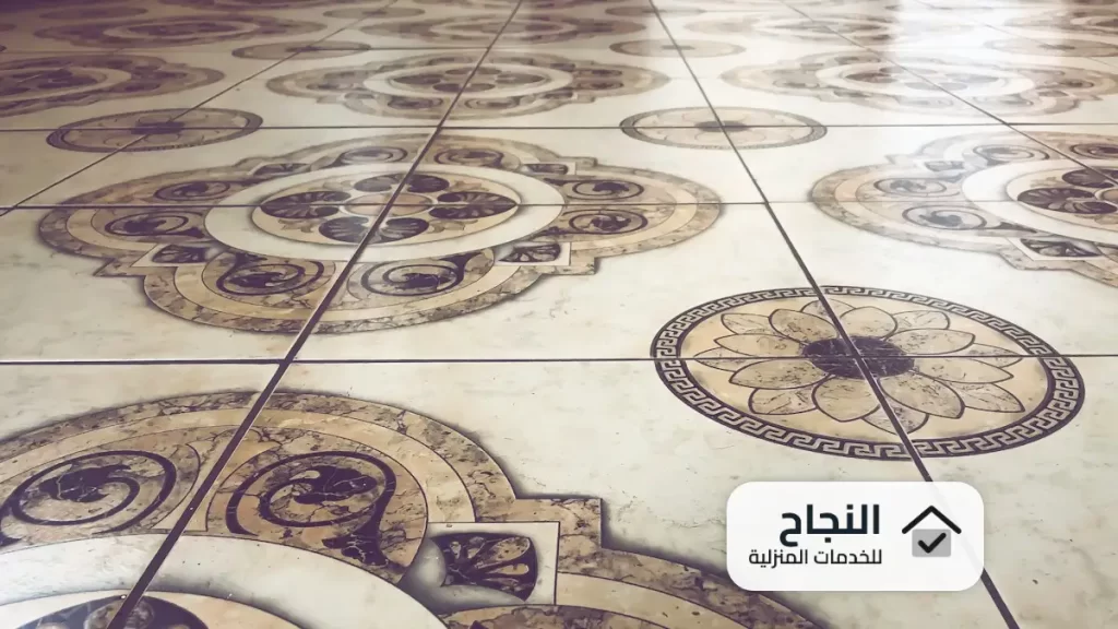 شركة جلى بلاط بالرياض