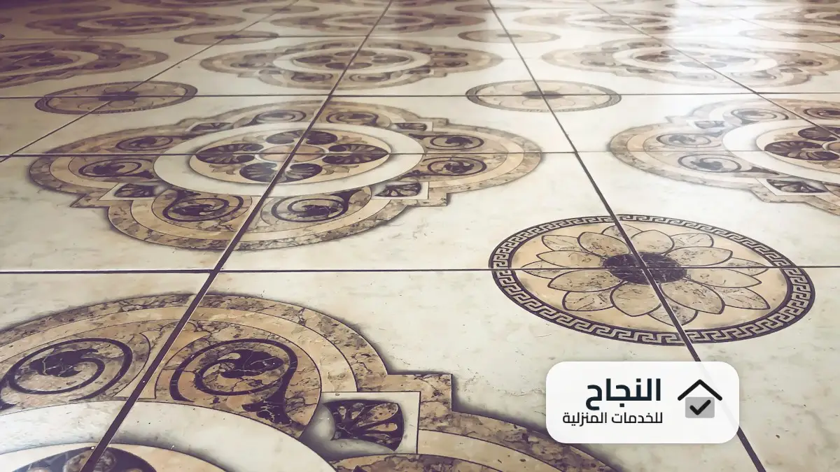 شركة جلى بلاط بالرياض