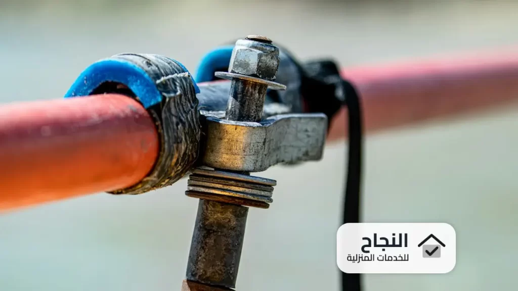 شركة كشف تسربات المياه بجازان