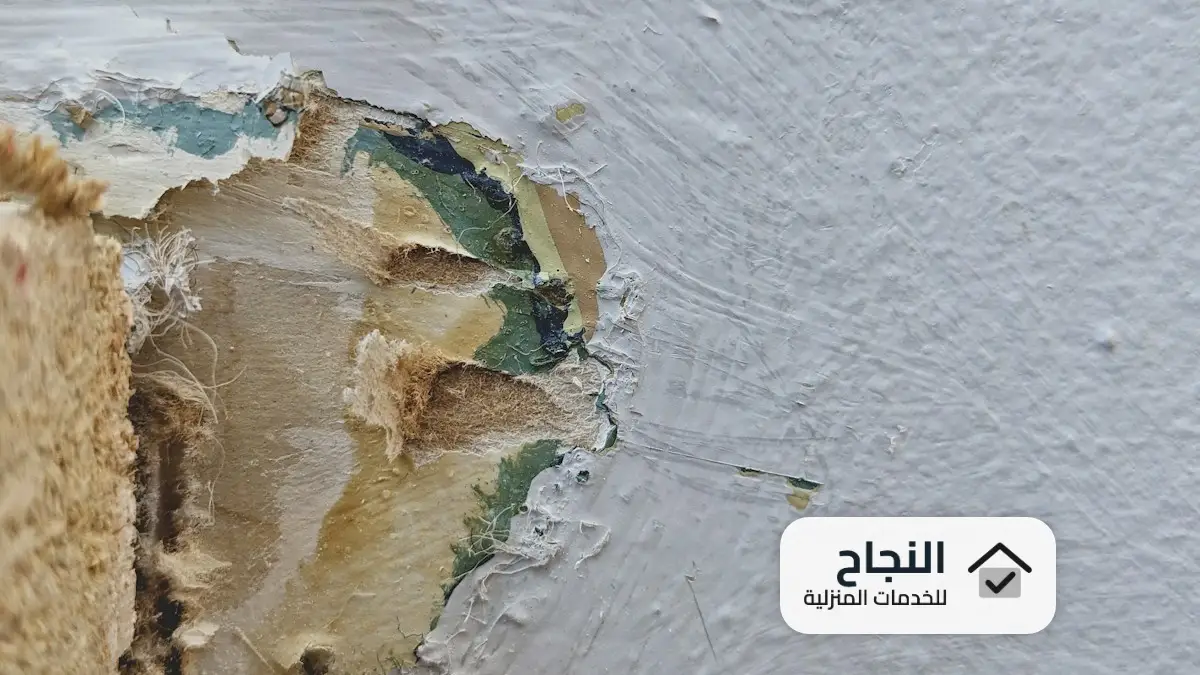 شركة كشف تسربات المياه بالرياض