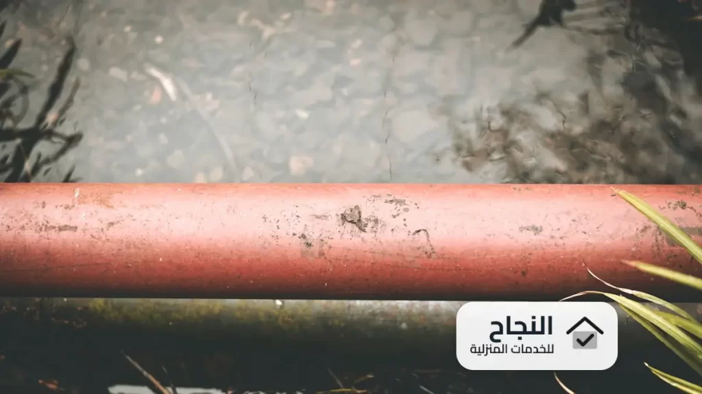 مهندس كشف تسربات المياه بالرياض