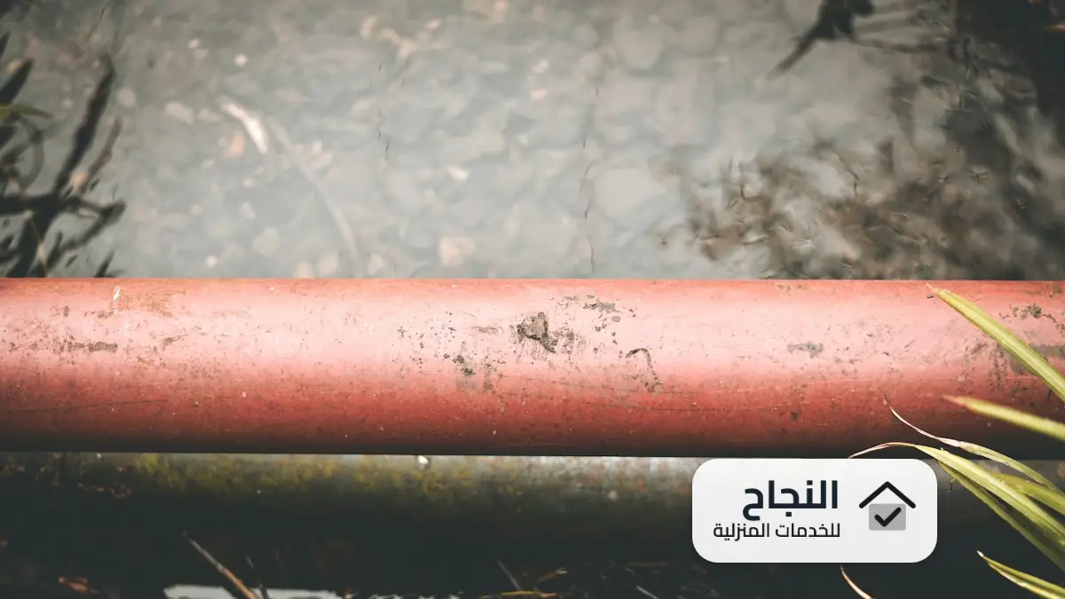 مهندس كشف تسربات المياه بالرياض