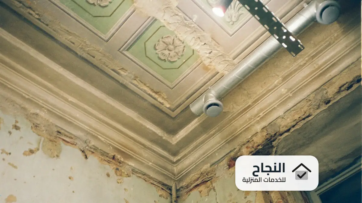 شركة كشف تسربات المياه شمال الرياض