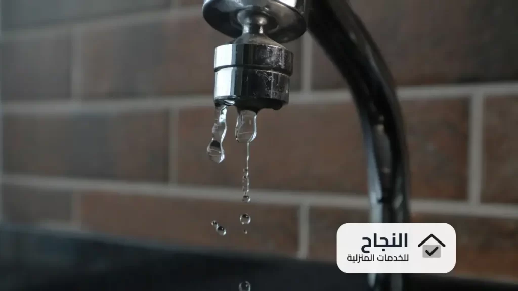 شركة كشف تسربات المياه بالرياض