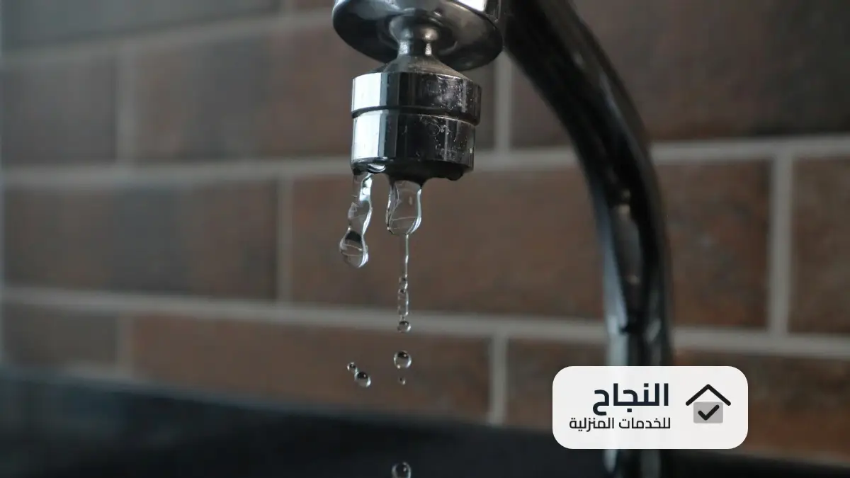شركة كشف تسربات المياه بالرياض