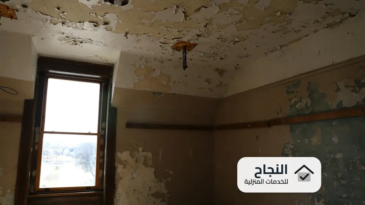 كشف تسربات المياه بالرياض عمالة فلبينية