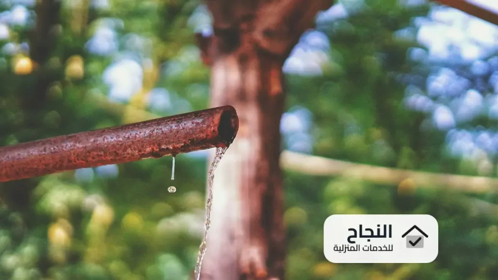 كشف تسربات المياه بالرياض عمالة فلبينية