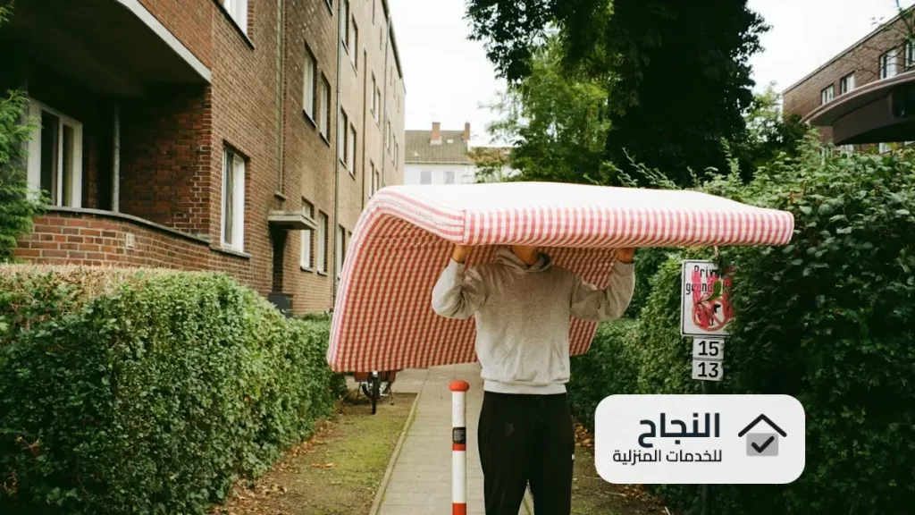 شركة نقل أثاث من الرياض للأردن