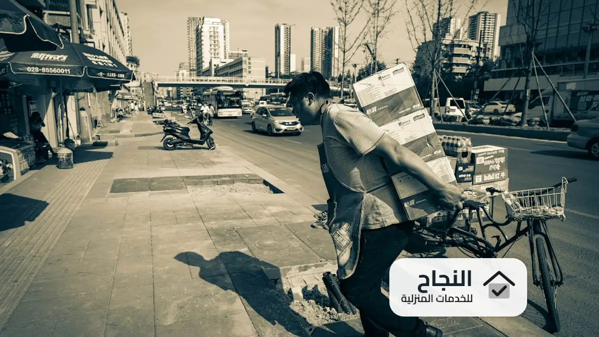 شركة نقل اثاث من الرياض الى الاحساء