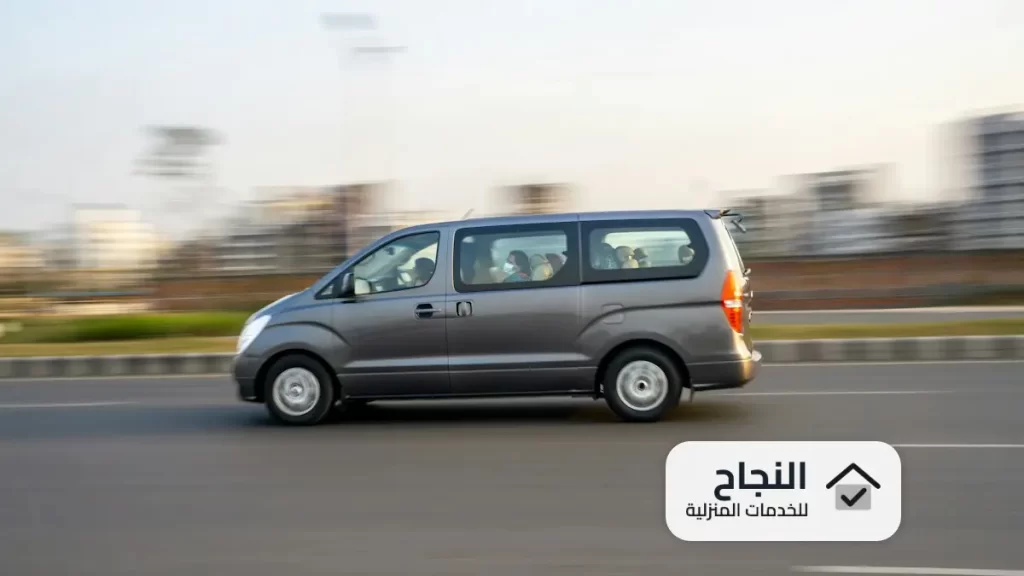 شركة نقل عفش من الرياض للأردن