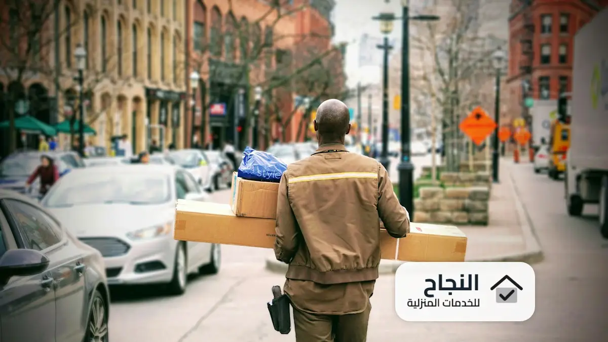 شركة نقل اثاث من الرياض الى الخبر
