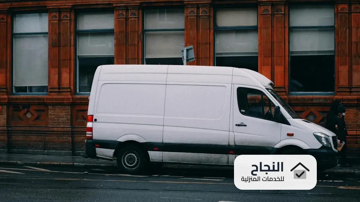 شركة نقل اثاث خارج الرياض