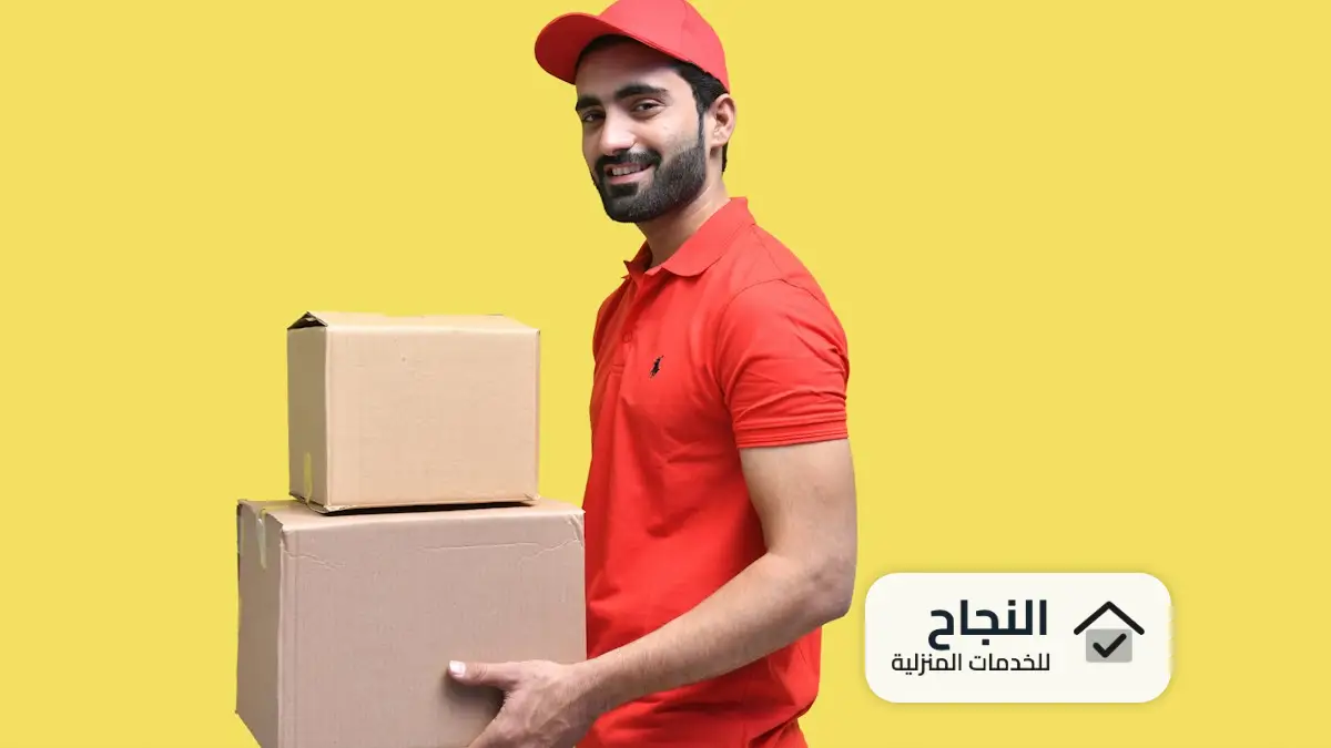 شركة نقل اثاث من الرياض الى الجبيل