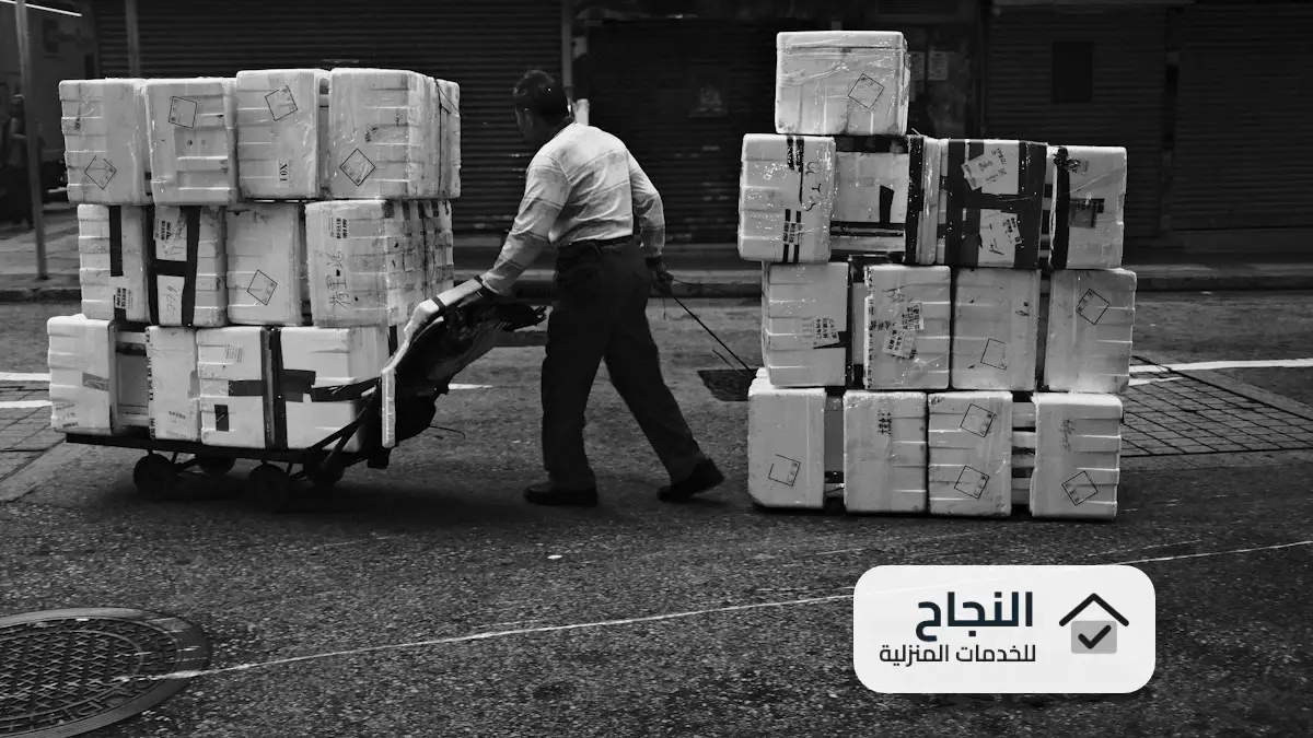 شركة نقل اثاث من الرياض الى الاحساء