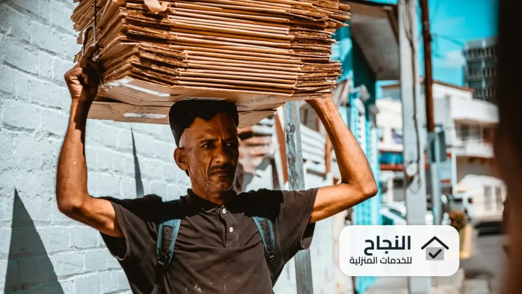 شركة نقل اثاث من الرياض الى البحرين