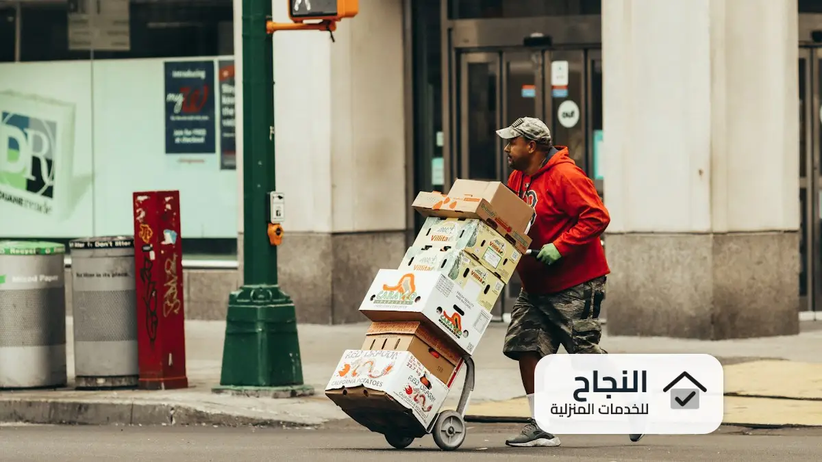 شركة نقل اثاث من الرياض الى ابها