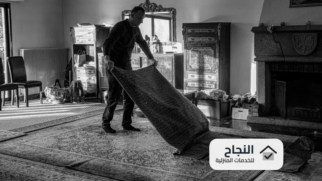 شركة نقل اثاث من الرياض الى الخرج