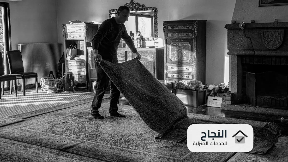 شركة نقل اثاث من الرياض الى الخرج