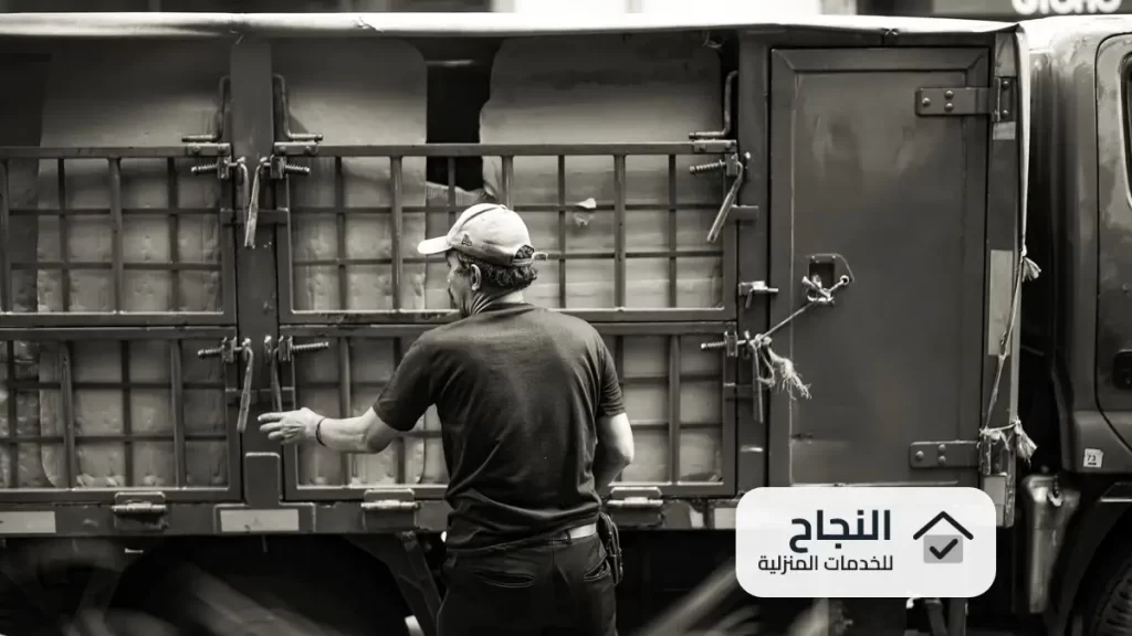 شركة نقل اثاث من الرياض الى مكة