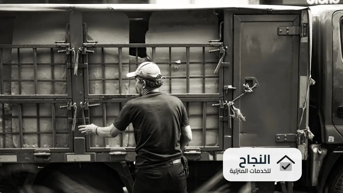 شركة نقل اثاث من الرياض الى مكة