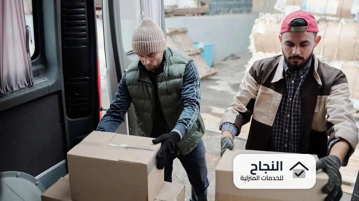 شركة نقل عفش بالرياض