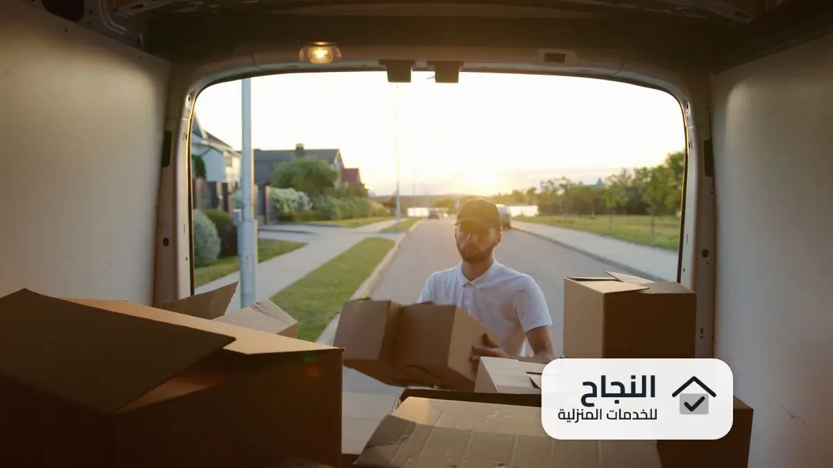 شركة نقل اثاث من الرياض الى مكة