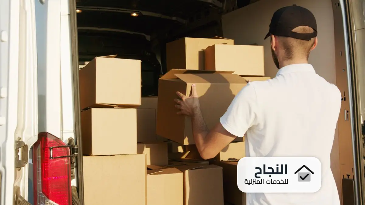 شركة نقل اثاث من الرياض الى الكويت