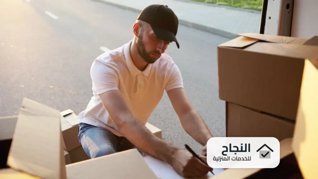 شركة نقل اثاث من الرياض الى المدينة المنورة