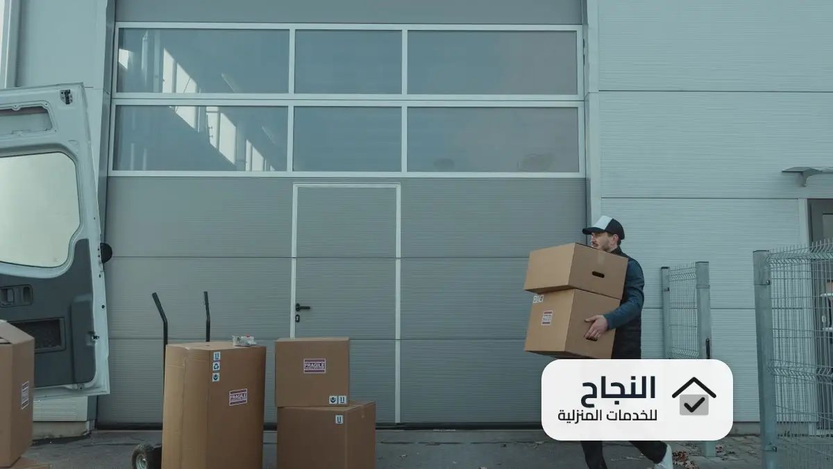 شركة نقل اثاث من الرياض الى الخرج