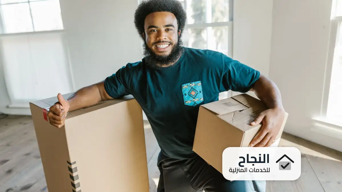 شركة نقل اثاث من الرياض الى الكويت