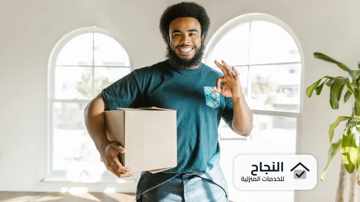 شركة نقل اثاث من السعودية الى لبنان
