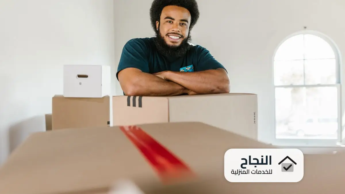 شركة نقل اثاث من الرياض الى جدة