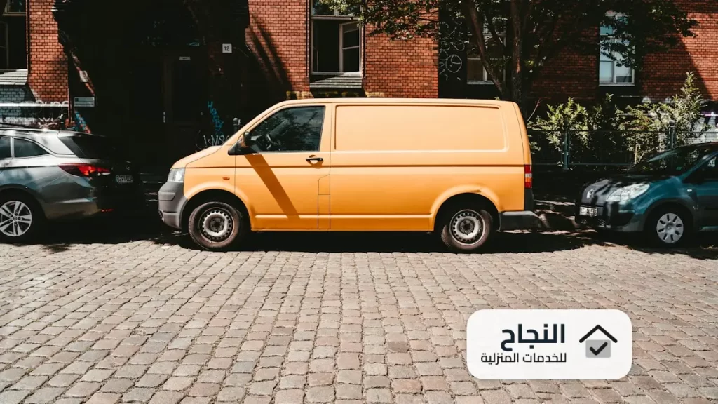 شركة نقل عفش الي عمان الاردن
