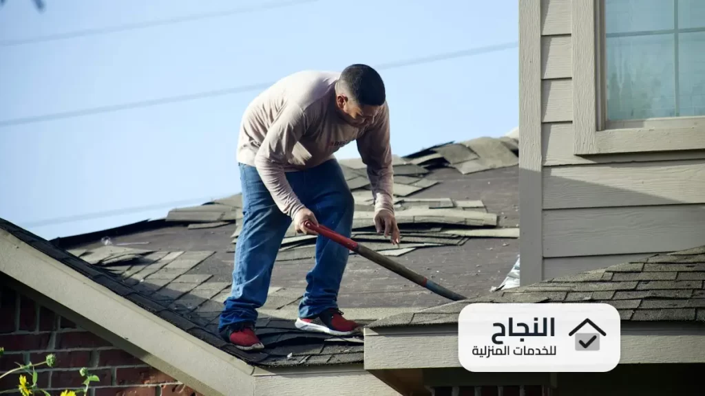 شركة عزل اسطح بجازان