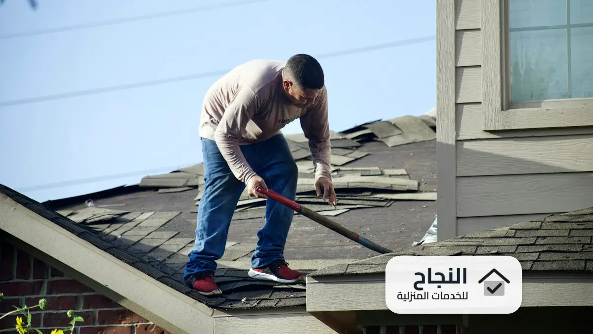 شركة عزل اسطح بجازان